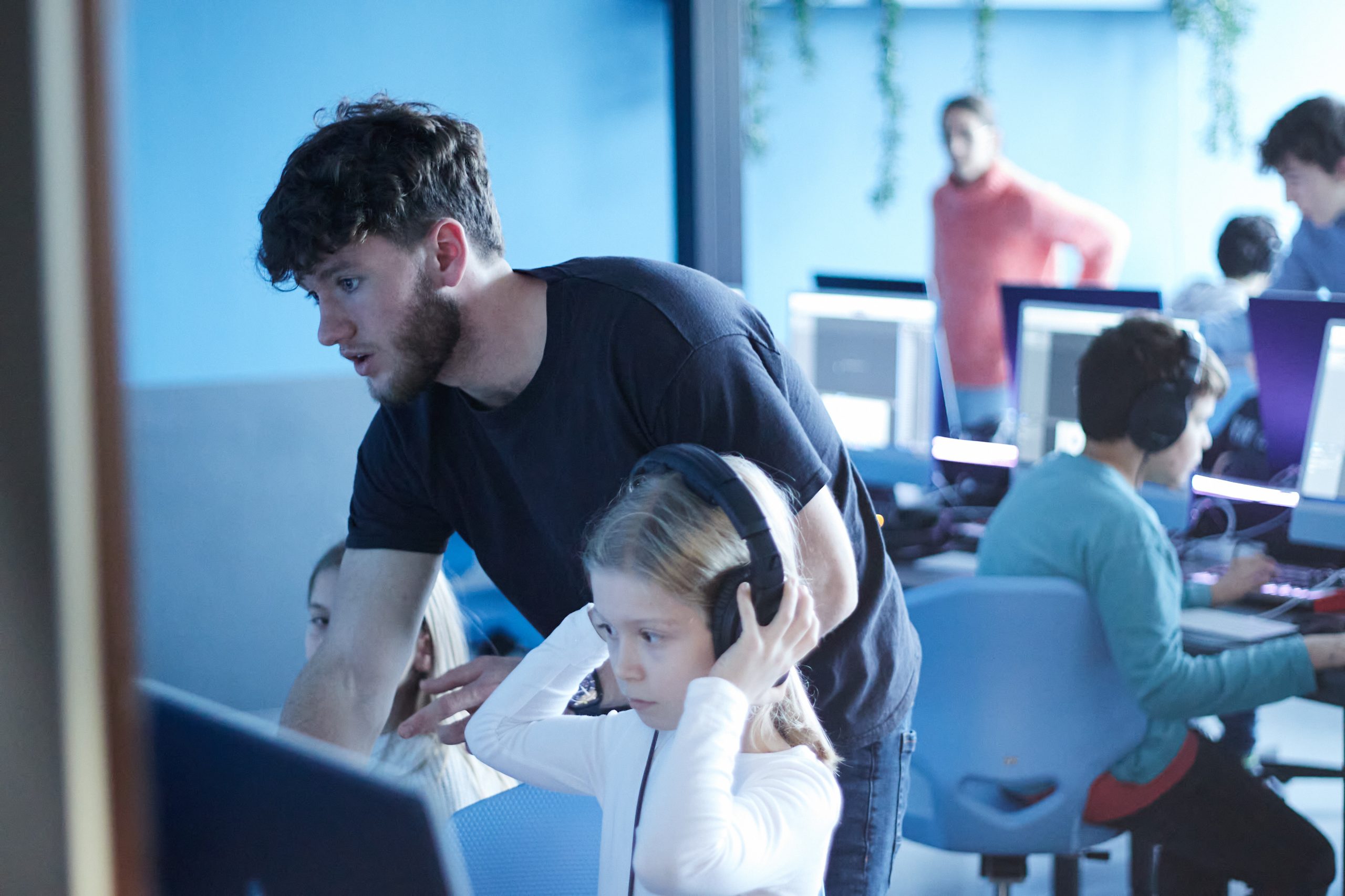 DigiDay ein voller Erfolg!