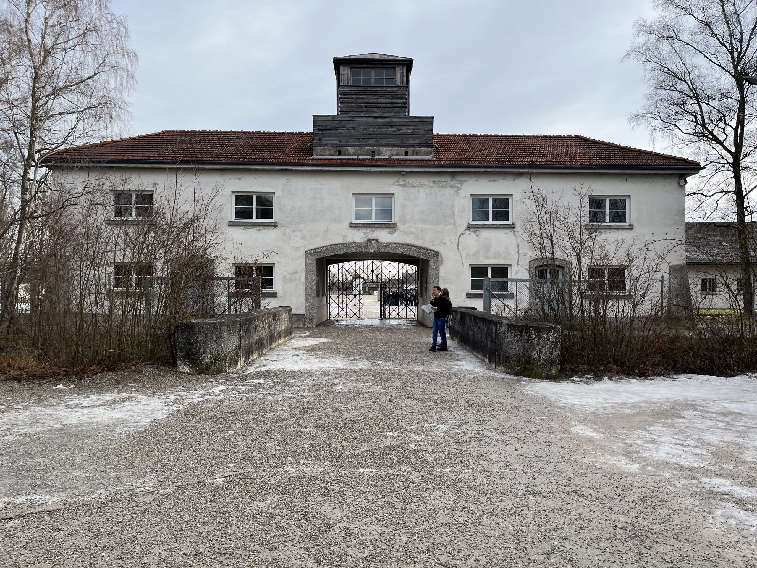 Exkursion München / Dachau – Der Geschichte auf der Spur