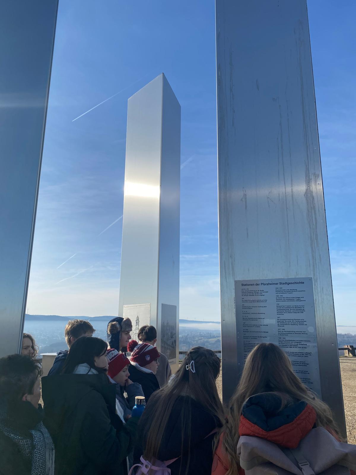 Geschichtstag am Hebel