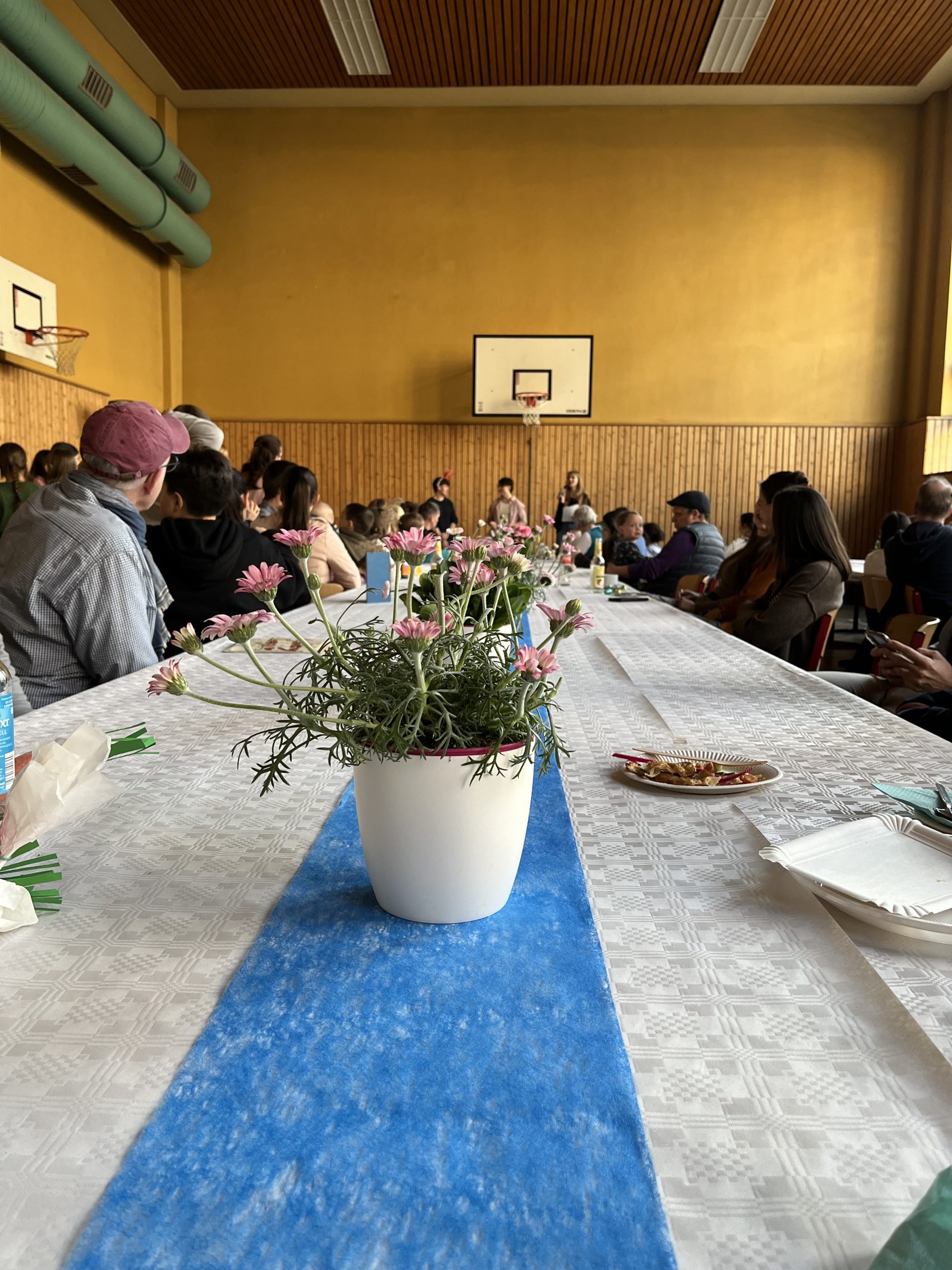 Unser Ostermarkt – ein voller Erfolg